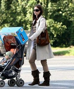 "Co za tydzień": Syn Oliviera Janiaka został przedszkolakiem