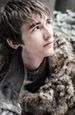 ''Gra o tron'': Bran Stark już nie taki młody