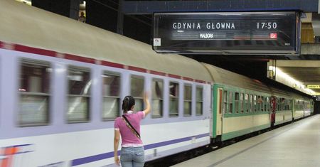 Niemcy rozpychają się na polskich torach. Rośnie konkurencja dla PKP Intercity