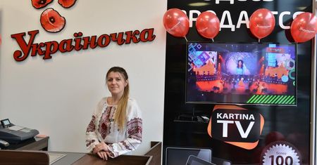 Od sklepów z jedzeniem po innowacyjne start-upy. Ukraińcy zakładają biznesy w Polsce