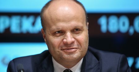 Nowy zarząd Tauronu zainwestuje w górnictwo. Poprzedni był oporny, więc już nie pracuje