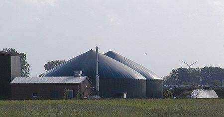 Biogazownie w Polsce. Tego nam trzeba?