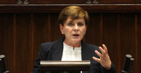 PiS do szefa MSW ws. przekształceń w Polskich Kolejach Górskich