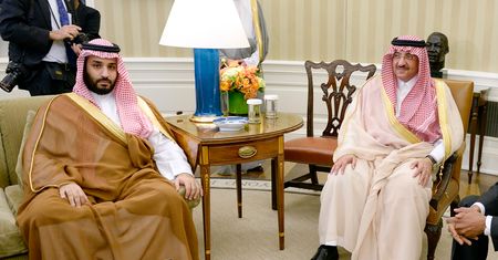Gigant naftowy Saudi Aramco szykuje się do wejścia na giełdę