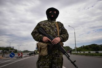 Konflikt na Ukrainie. Unia Europejska poszerza sankcje