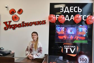 Od sklepów z jedzeniem po innowacyjne start-upy. Ukraińcy zakładają biznesy w Polsce