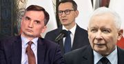 Co dalej z Ziobrą? Tak Morawiecki mówił w Sejmie: Nie dziwię się