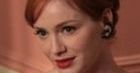 "Mad Men": Swobodna nagość Christiny Hendricks