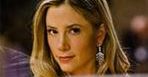Mira Sorvino dzieli się ciałem