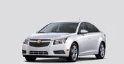 2014 Chevrolet Cruze Clean Turbo Diesel dla USA [Chicago 2012]