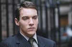 Jonathan Rhys Meyers wykończony scenami seksu