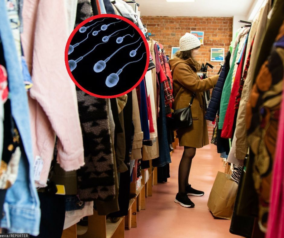 Zabójcy płodności. W sklepie omijaj szerokim łukiem