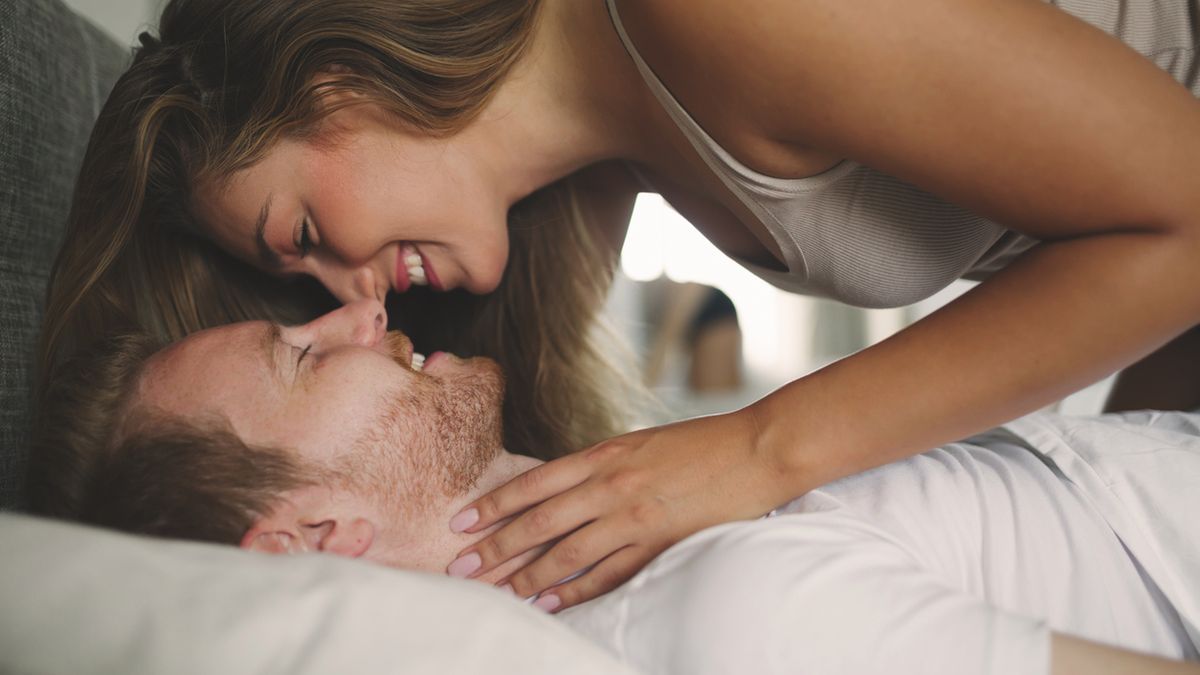 sprawność seksualna