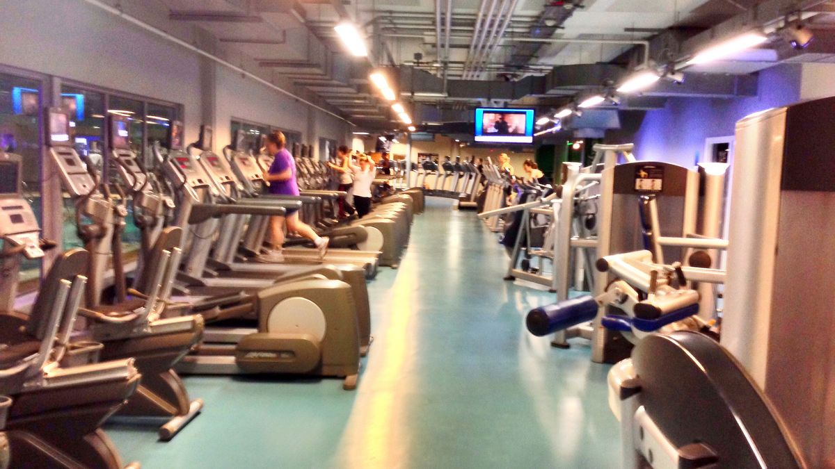 UOKiK wszczął postępowanie przeciwko Benefit Systems.