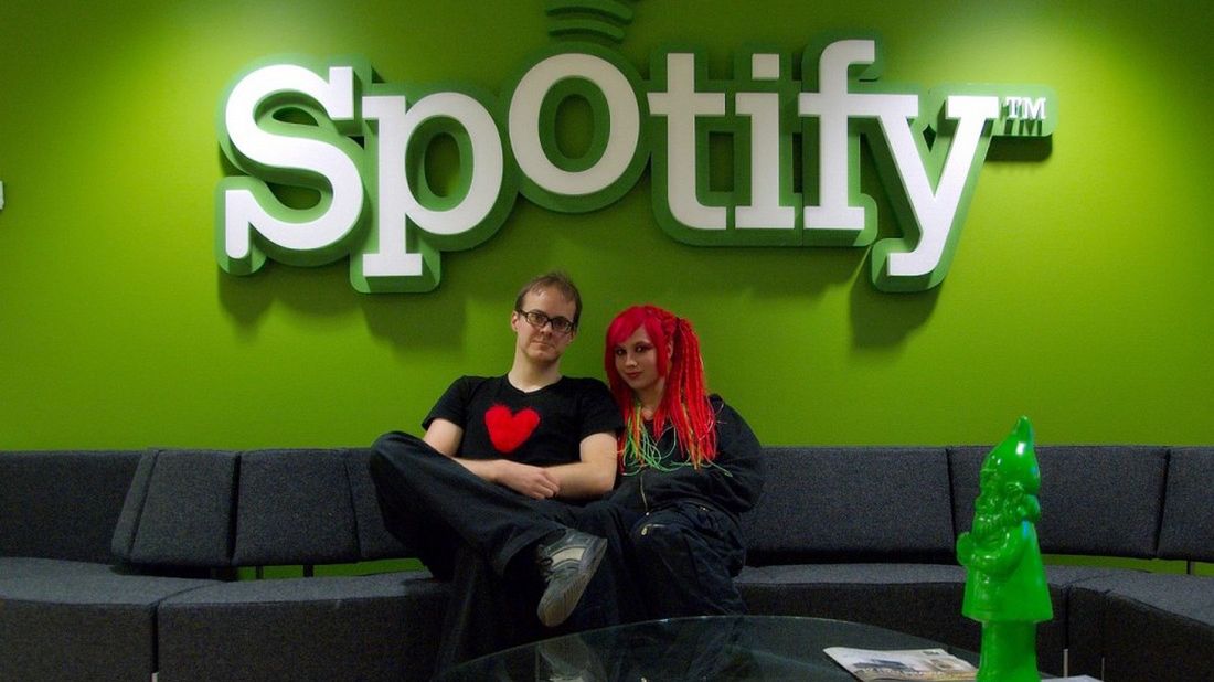 Jesteś równie dziwny, jak użytkownicy Spotify? Serwis ujawnia nietypowe zachowania swoich słuchaczy 1