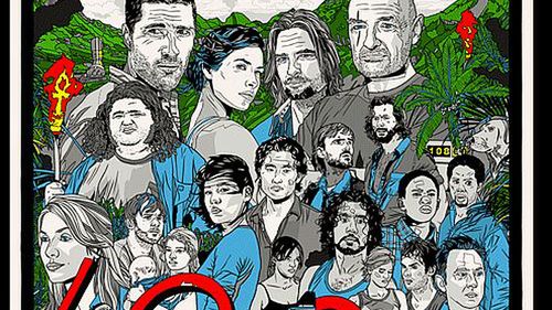 Małe co nieco na temat Losta III 1