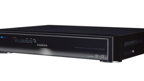 2 TB pamięci w DVD 1