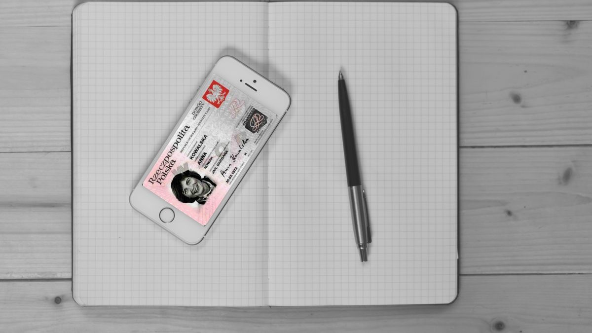 Dowód osobisty i inne dokumenty w telefonie. Wszystko co musisz wiedzieć o mDokumentach 1