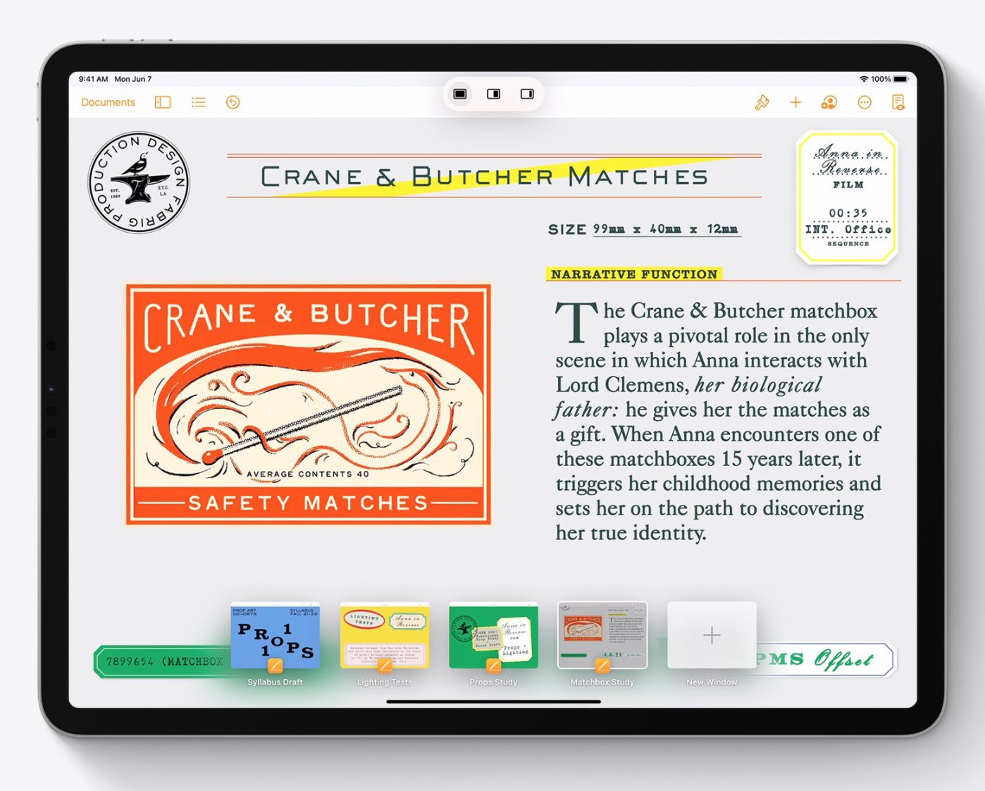 iPadOS 15 zaprezentowany. Tablety Apple'a staną się jeszcze lepsze 2