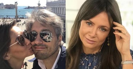 Rusin dziękuje Kujawie na Instagramie za wsparcie w prowadzeniu firmy: "Gdyby nie on, nie bylibyśmy w tym punkcie, w którym jesteśmy"