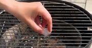 Tak odświeżysz grill po zimie. Bez chemii i szorowania