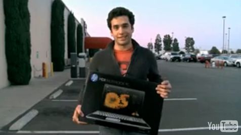 Maki są sexy, czyli nowa reklama Microsoftu 1