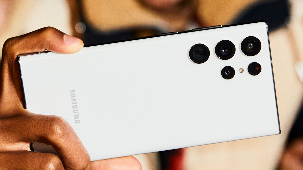 Galaxy S22 obniża wydajność w grach. Samsung wkrótce pozwoli to zmienić 1