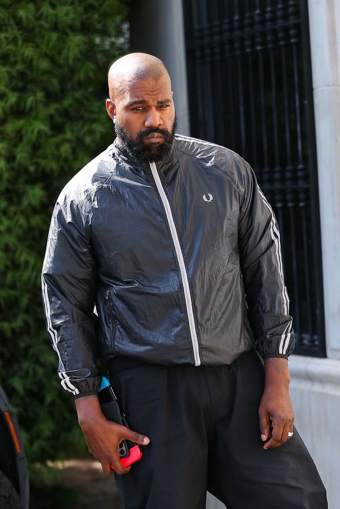 Kanye West