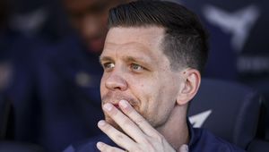 Ruszyła nagonka na Szczęsnego