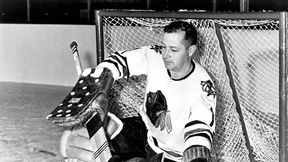 Nie żyje legendarny bramkarz Glenn Hall. Ustanowił niewiarygodny rekord