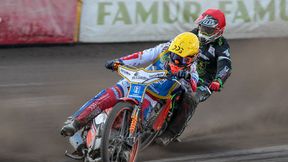 Żużel. Transfery. Krystian Pieszczek zostaje w Zdunek Wybrzeżu