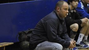 Gramy młodzieżą i płacimy za to frycowe - rozmowa z Rafałem Przybylskim, trenerem KSSPR Końskie