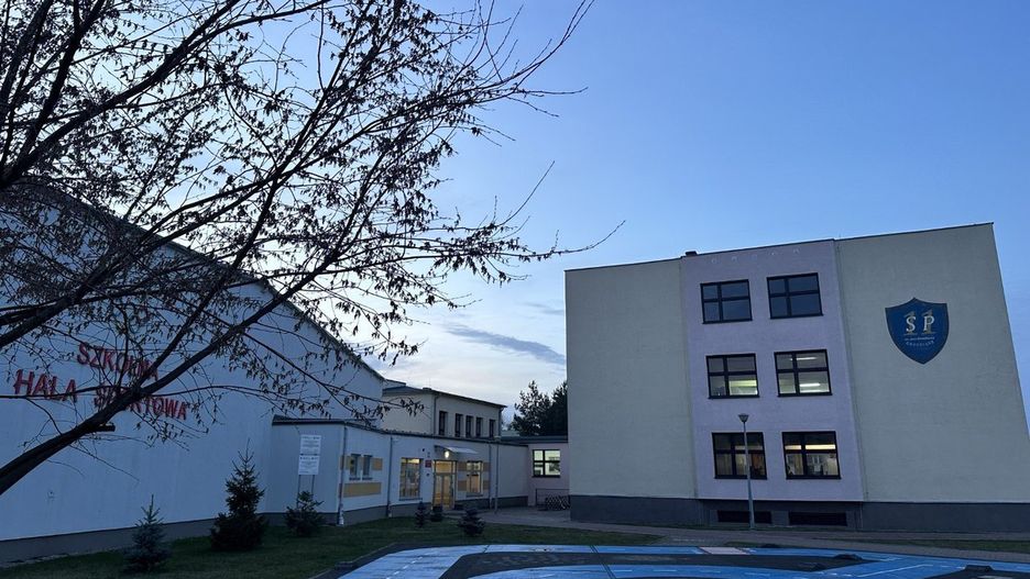 Rodzice dzieci z SP 11 w Grudziądzu szukają rozwiązań, by nie łączyć klas, a tego chcą władze Grudziądza