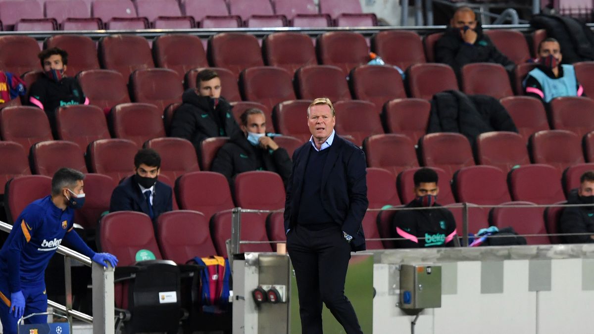 Ronald Koeman