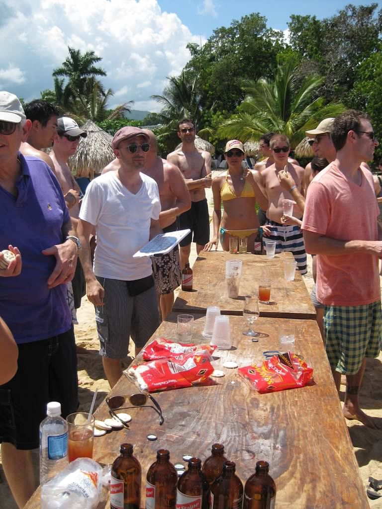 Meghan Markle w bikini na Jamajce