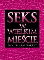 Ekskluzywne wydanie DVD pierwszego "Seksu w wielkim mieście"