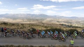 Robert Gesink wygrał 14. etap Vuelta a Espana, Nairo Quintana wciąż liderem