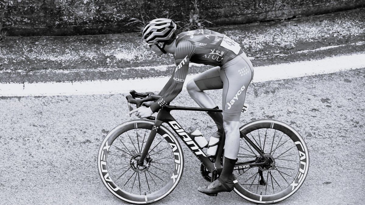 Getty Images / Dario Belingheri / Na zdjęciu: Samuele Privitera