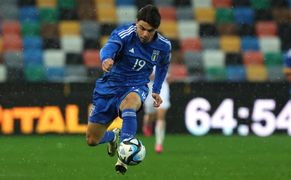 TVP Sport HD Piłka nożna: Mistrzostwa świata U-20 - Chile 2025 - mecz półfinałowy