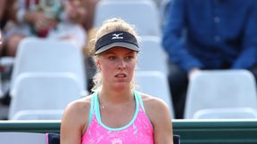 Tenis. Australian Open. Pogoda przeszkodziła w eliminacjach. Mecze Polek przełożone na czwartek