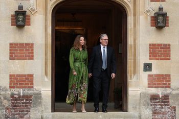 Brytyjski premier w Polsce. Podróż w poszukiwaniu korzeni