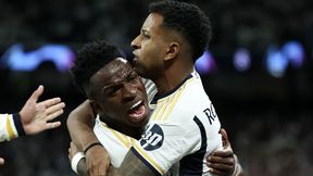 Liga Mistrzów. Manchester City - Real Madryt. O której? Transmisja TV, stream online