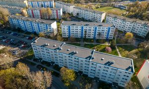 Mieszkasz w bloku z PRL? Rząd przyjął projekt uwłaszczeniowy gruntów spółdzielczych