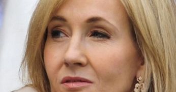 Joanne K. Rowling ufundowała klinikę neurologii