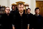 The National w "Zakazanym imperium"