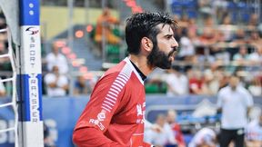 Oficjalnie: Rodrigo Corrales w Veszprem. Nowe kontrakty dla Nenadicia i skrzydłowych