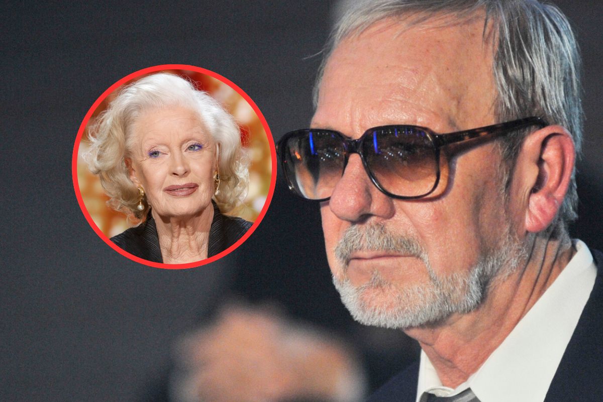 Jerzy Kamas nie był zadowolony z roli w "Lalce". Tyszkiewicz chciała mu ulec