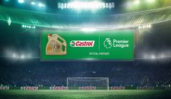 Castrol sponsorem Premier League