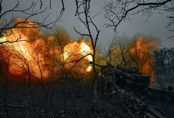 Rosjanie szykują się do ofensywy? Amerykanie alarmują