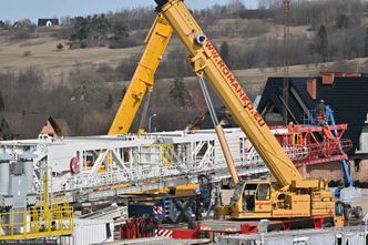 Ruszają z 2-kilometrowym odwiertem. "Jeden z większych strumieni cieplnych w Polsce"